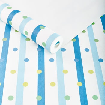Papel de Parede Billund Kids (LANÇAMENTO) BIL-KD066
