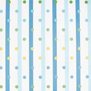 Papel de Parede Billund Kids (LANÇAMENTO) BIL-KD066