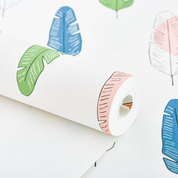 Papel de Parede Billund Kids (LANÇAMENTO) BIL-KD087