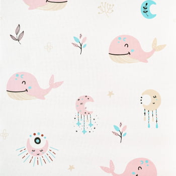 Papel de Parede Billund Kids (LANÇAMENTO) BIL-KD111