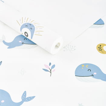Papel de Parede Billund Kids (LANÇAMENTO) BIL-KD113