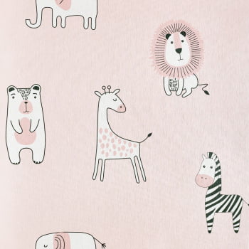 Papel de Parede Billund Kids (LANÇAMENTO) BIL-WJK004-2