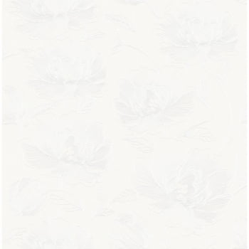 Papel De Parede Bobinex Atemporal -3801 Floral