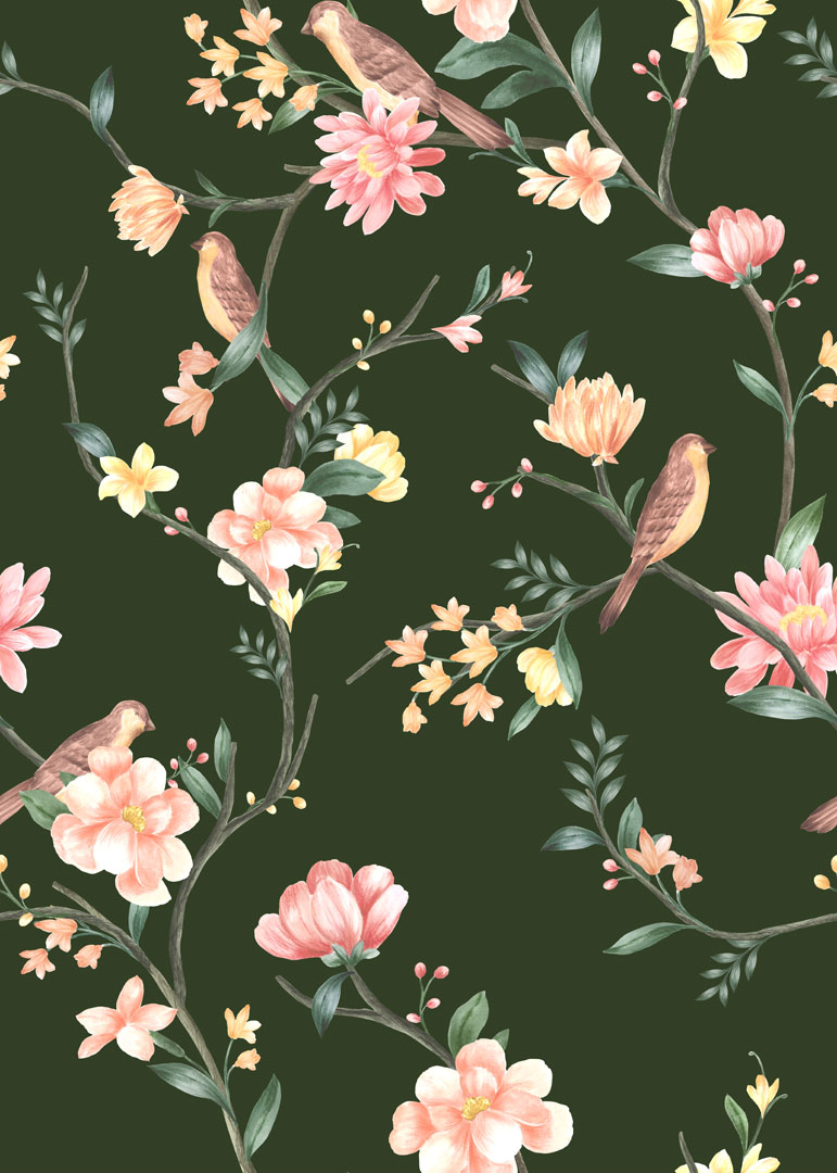 Papel de Parede   BOTÂNICA  81260