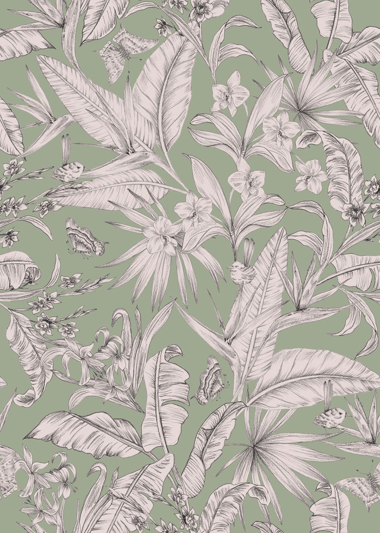 Papel de Parede   BOTÂNICA  81512