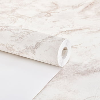 Papel de Parede Breeze BRE-YS-9712003 Marmorizado