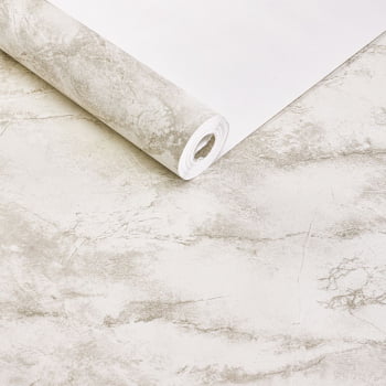 Papel de Parede Breeze BRE-YS-9712008 Marmorizado