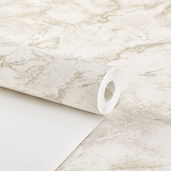 Papel de Parede Breeze BRE-YS-9712008 Marmorizado