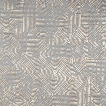 Papel de Parede Breeze BRE-YS-9713204 Geometrico