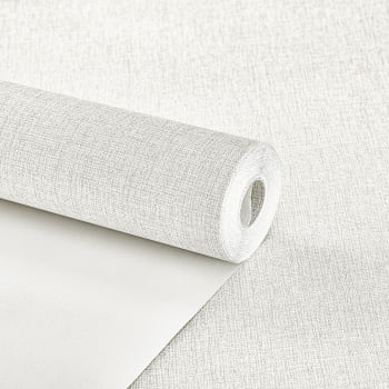 Papel de Parede Breeze BRE-YS-9713703 Texturizado Linho