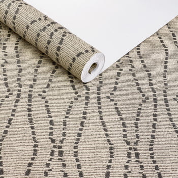 Papel de Parede Breeze BRE-ZY1102 Geometrico Pontilhado