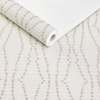 Papel de Parede Breeze BRE-ZY1105 Geometrico Pontilhado