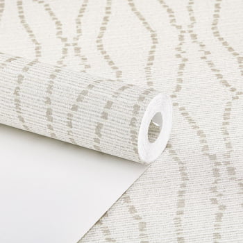 Papel de Parede Breeze BRE-ZY1105 Geometrico Pontilhado