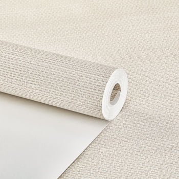 Papel de Parede Breeze BRE-ZY1503 Textura Palha