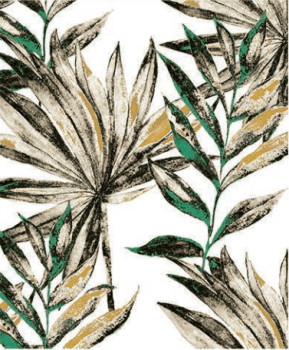 Papel de Parede Wallpaper - DZCO 55002 Folhas
