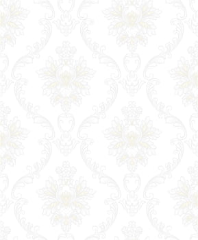 Papel de Parede Colors Wallpaper - CO 57181 Arabesco