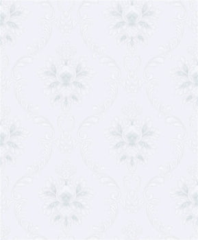 Papel de Parede Colors Wallpaper - CO 57183 Arabesco