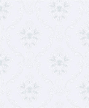 Papel de Parede Wallpaper - DZCO 57183 Arabesco