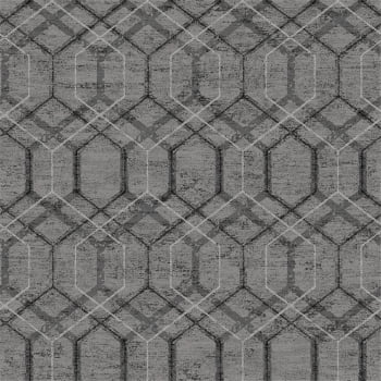 Papel de Parede Wallpaper - DZCO 97023 Geometrico
