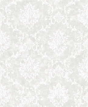 Papel de Parede Wallpaper - DZCO 98291 Arabesco
