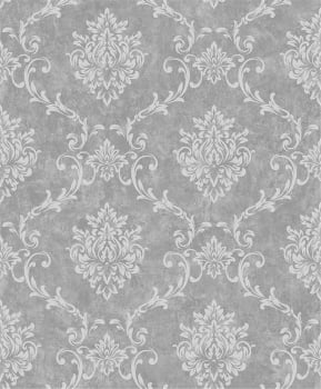 Papel de Parede Colors Wallpaper - CO 98295 Arabesco