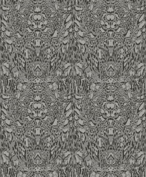 Papel de Parede Cores e Cenários  DZCC-000905 Arabesco