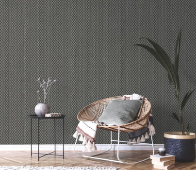 Papel de Parede Cores e Cenários  DZCC-001032P Geométrico