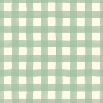 Papel de Parede DZMD-1004 Xadrez