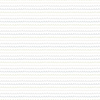 Papel de Parede DZMD-1604 Linhas Sinuosas