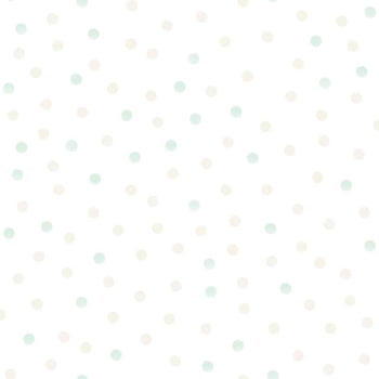 Papel de Parede DZMD-4038 Bolinha