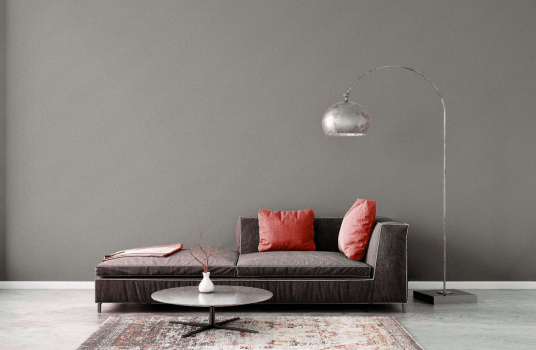 Papel de parede  FAMOUS GARDEN 393537