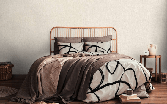 Papel de parede  –  FAMOUS GARDEN  395624