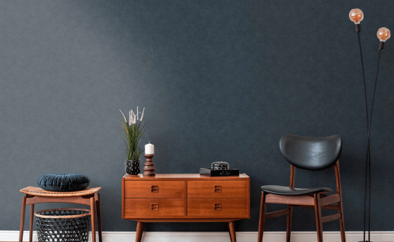 Papel de parede FAMOUS GARDEN 395672