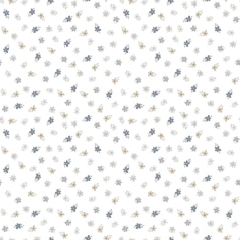 Papel de parede Floral HAPPY  14843