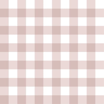 Papel de parede Geométrico Xadrez  Coleção Infantil HAPPY  12378