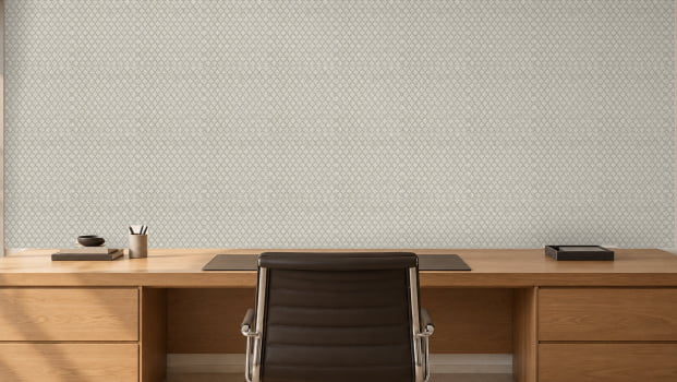 PAPEL DE PAREDE IMPORTADO  BER-81806 ARABESCO 5MT²