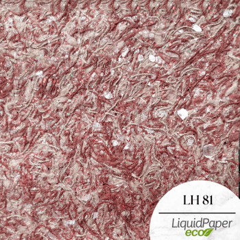 PAPEL DE PAREDE LIQUIDO LINHO 81