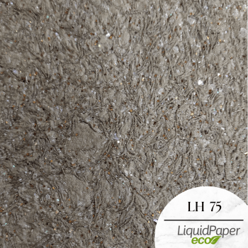 Papel de Parede Líquido Linho LH75