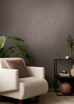 Papel de parede Liso com textura Famous Garden 395634