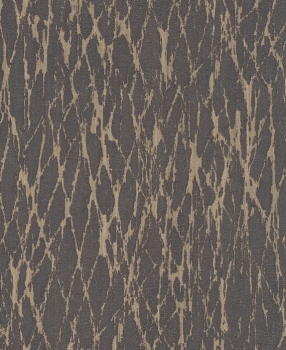 Papel de parede Liso com textura Famous Garden 395635