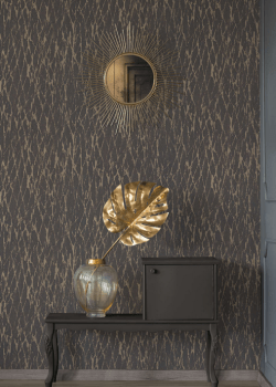 Papel de parede Liso com textura Famous Garden 395635