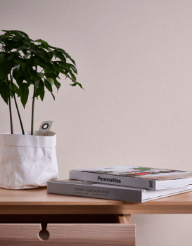 Papel de parede Liso Famous Garden 390394