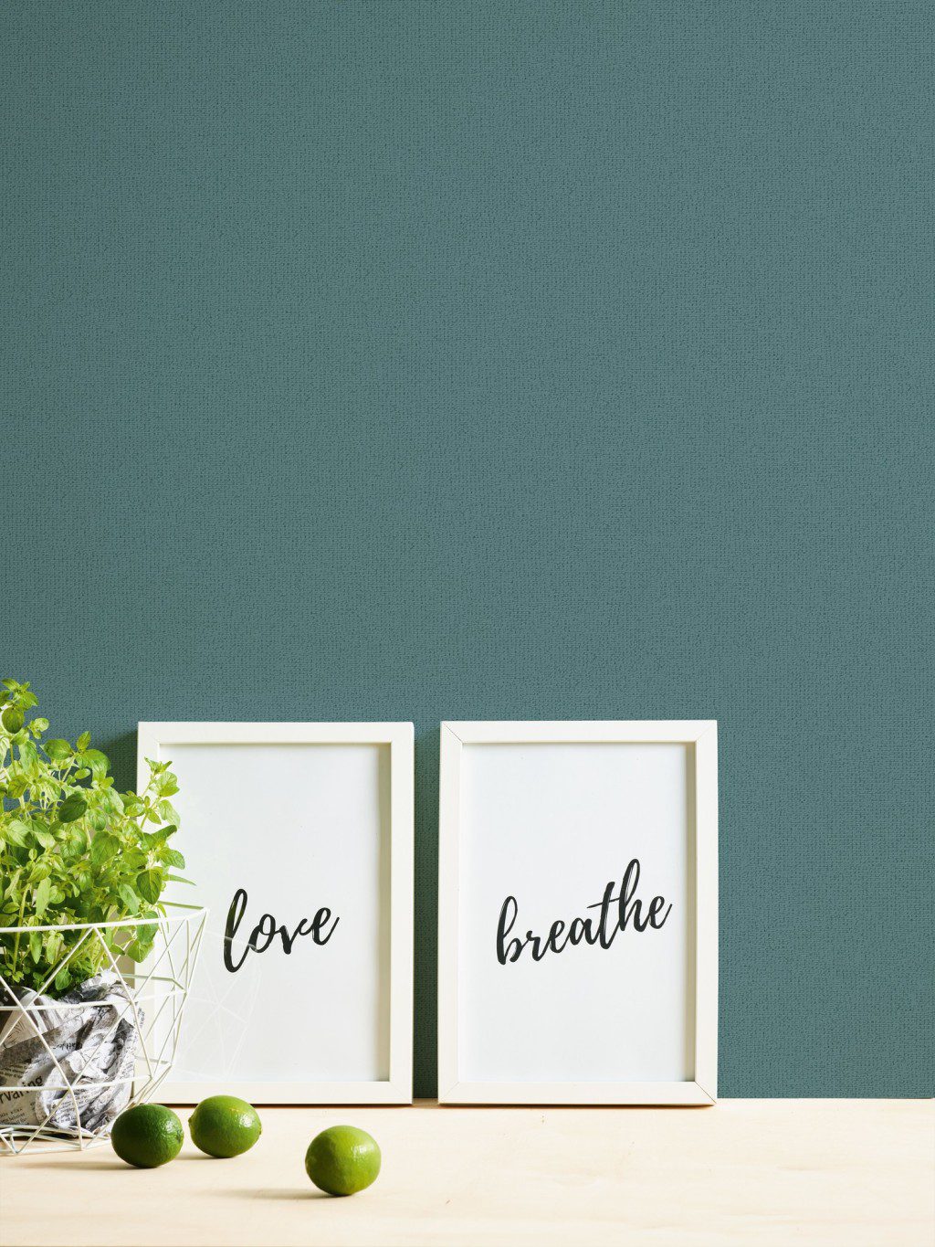 Papel de parede Liso Famous Garden 390399