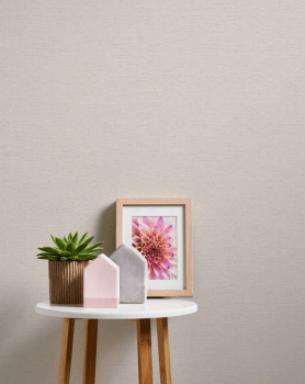 Papel de parede Liso Famous Garden 393511