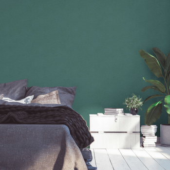 Papel de parede Liso Famous Garden 393512