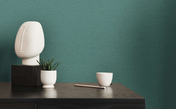 Papel de parede Liso Famous Garden 393512