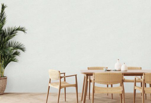 Papel de parede Liso Famous Garden 393513