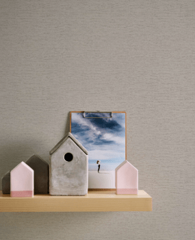 Papel de parede Liso Famous Garden 393518