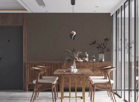 Papel de parede Liso Famous Garden 393521