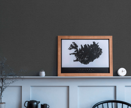 Papel de parede Liso Famous Garden 393522